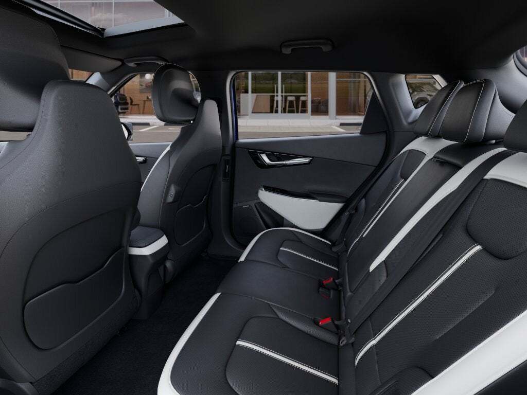 2026 Kia EV6 GT-LINE Roseville CA
