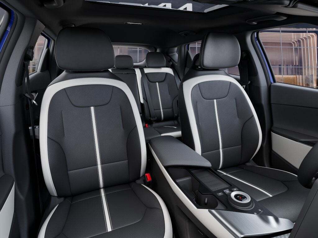 2026 Kia EV6 GT-LINE Roseville CA
