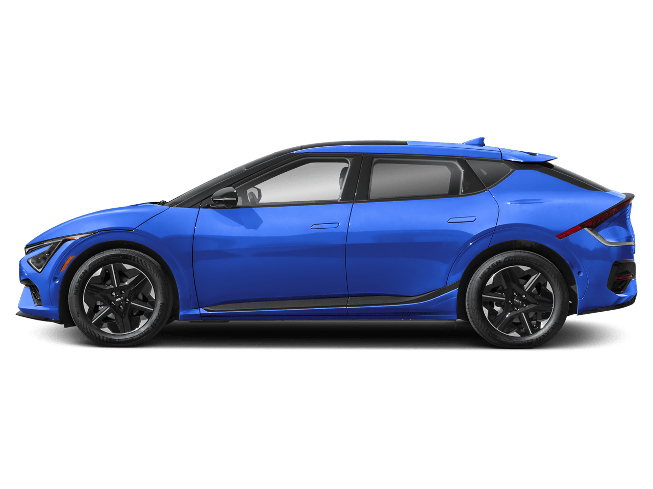 2026 Kia EV6 GT-LINE Roseville CA
