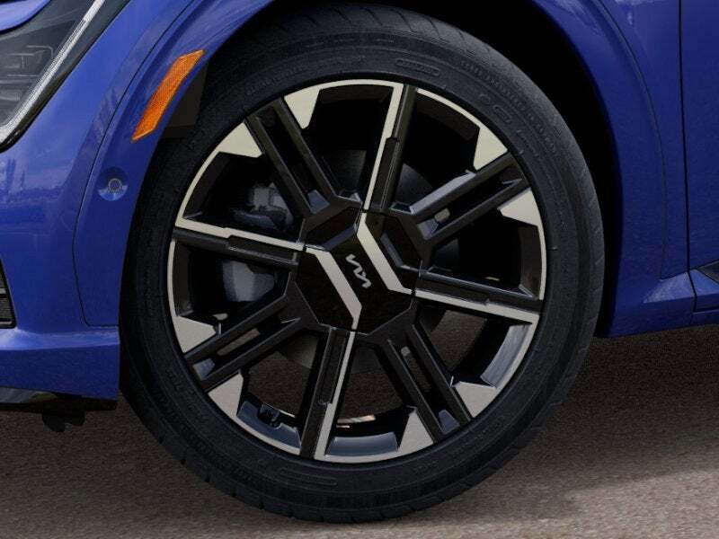 2026 Kia EV6 GT-LINE Roseville CA
