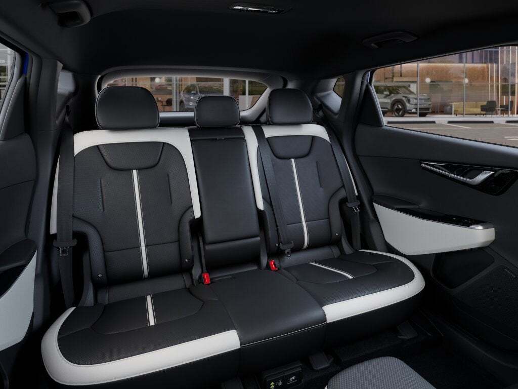 2026 Kia EV6 GT-LINE Roseville CA