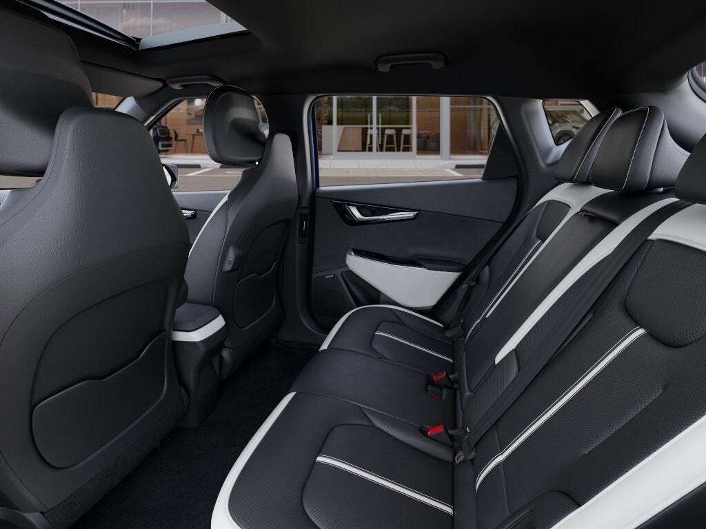 2026 Kia EV6 GT-LINE Roseville CA