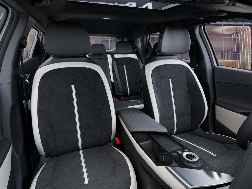 2026 Kia EV6 GT-LINE Roseville CA