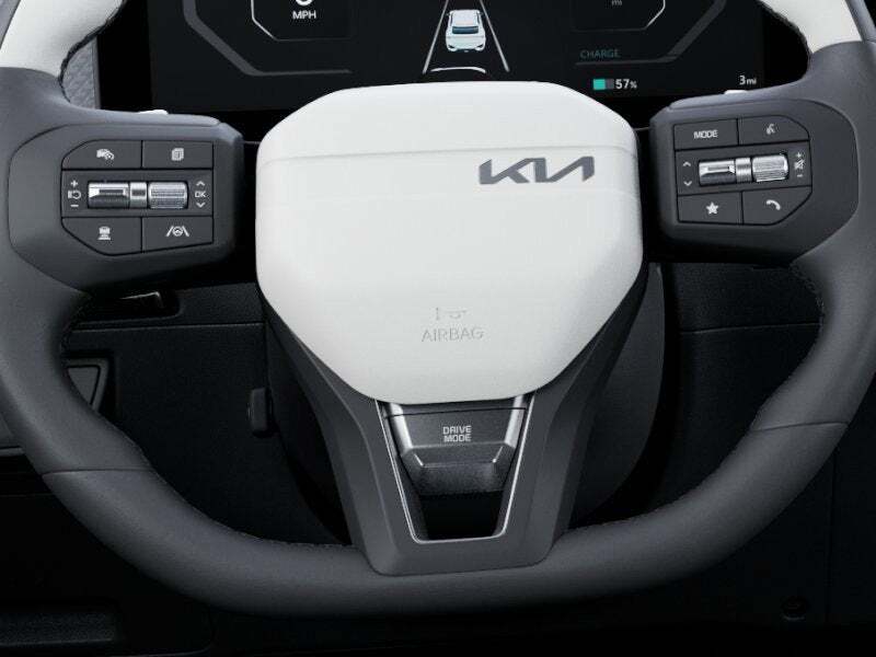 2026 Kia EV6 GT-LINE Roseville CA