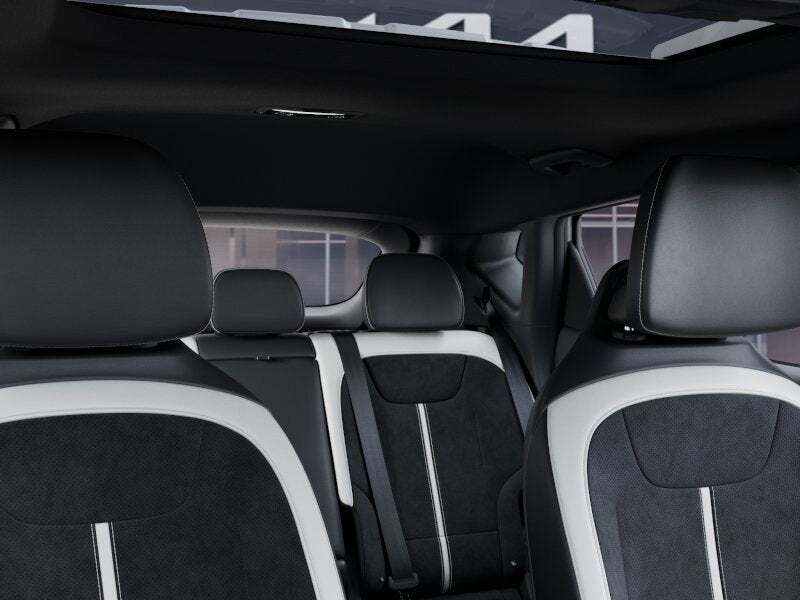 2026 Kia EV6 GT-LINE Roseville CA