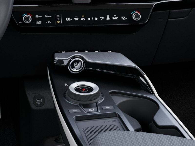 2026 Kia EV6 GT-LINE Roseville CA