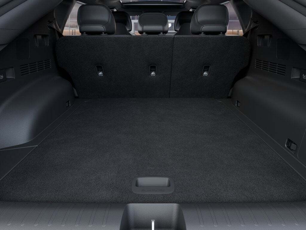2026 Kia EV6 GT-LINE Roseville CA
