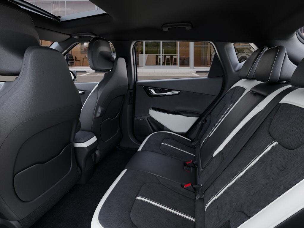 2026 Kia EV6 GT-LINE Roseville CA
