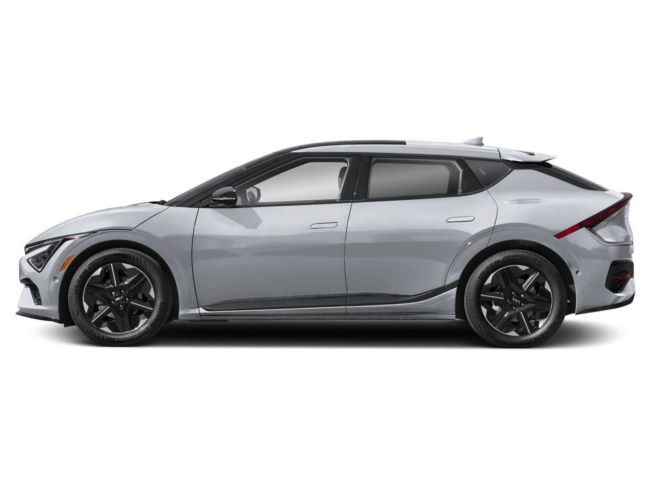 2026 Kia EV6 GT-LINE Roseville CA