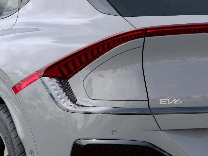 2026 Kia EV6 GT-LINE Roseville CA