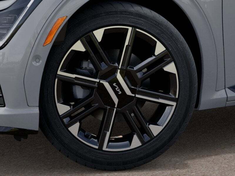 2026 Kia EV6 GT-LINE Roseville CA