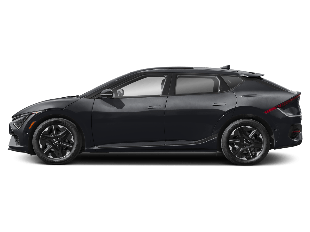 2026 Kia EV6 GT-LINE Roseville CA