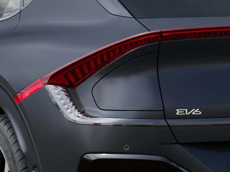 2026 Kia EV6 GT-LINE Roseville CA
