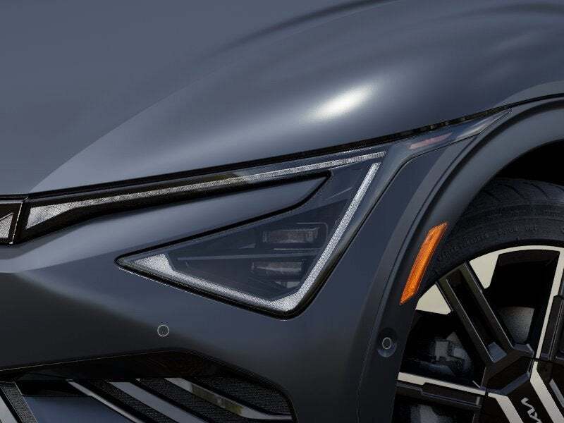 2026 Kia EV6 GT-LINE Roseville CA
