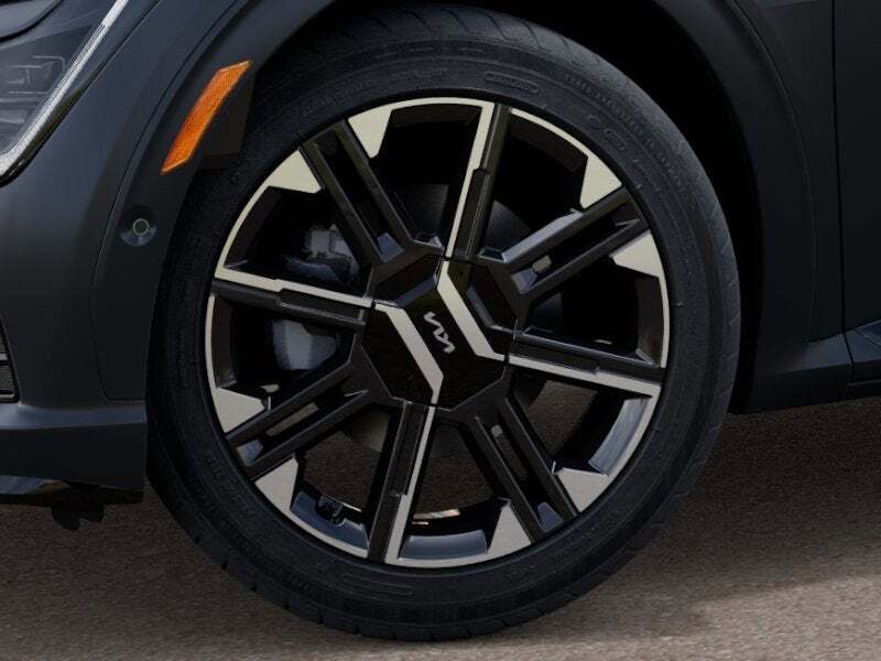 2026 Kia EV6 GT-LINE Roseville CA