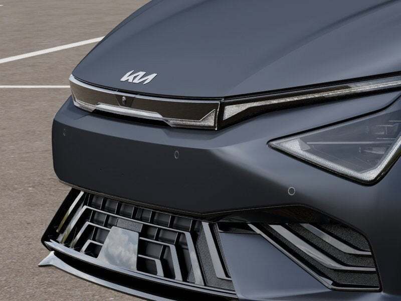 2026 Kia EV6 GT-LINE Roseville CA