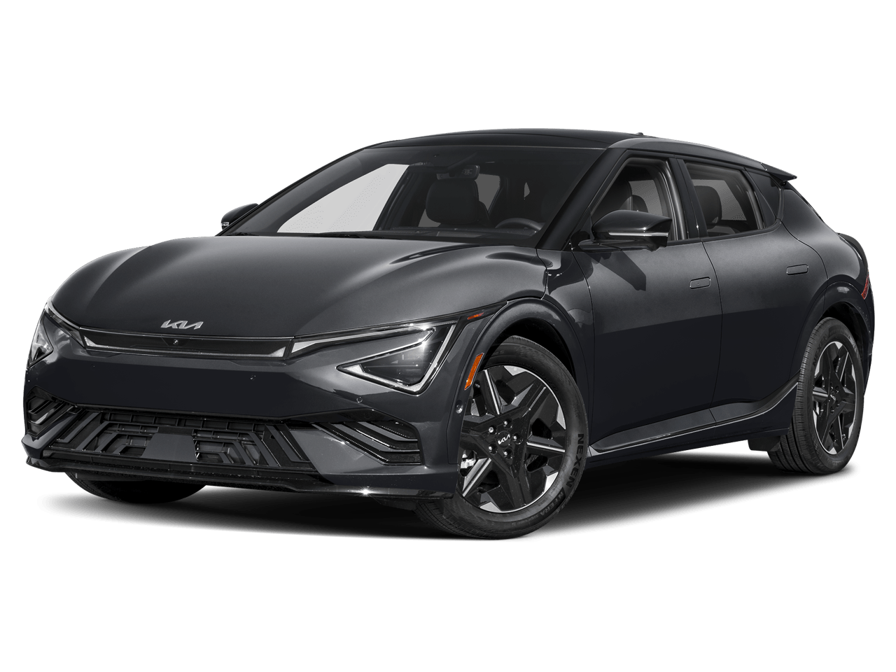 2026 Kia EV6 GT-LINE Roseville CA