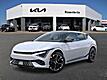 2026 Kia EV6 GT-LINE