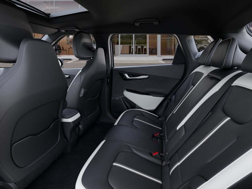 2026 Kia EV6 GT-LINE Roseville CA