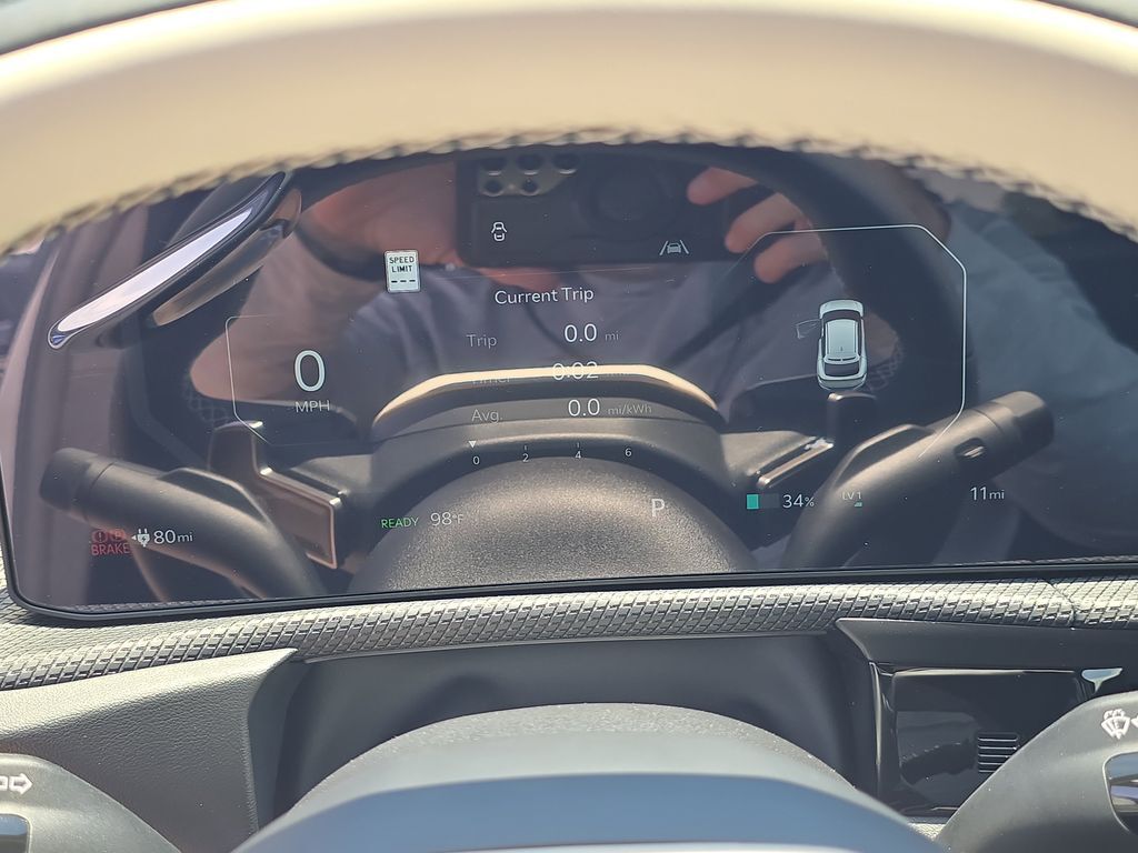 2026 Kia EV6 GT-Line San Clemente CA