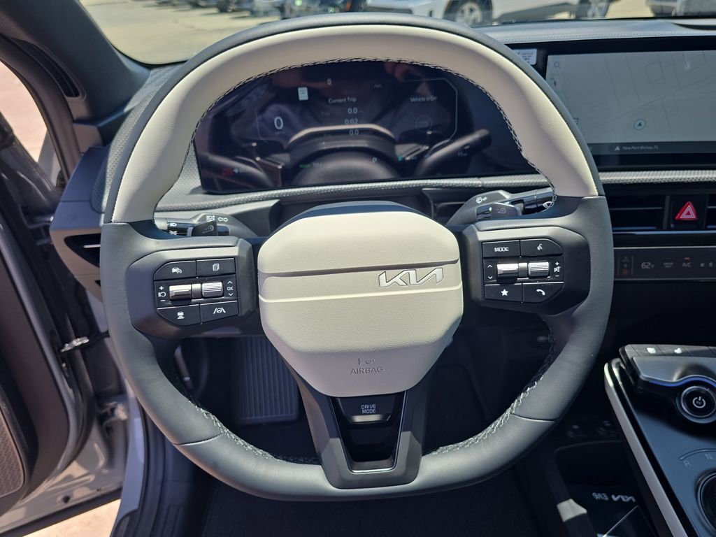 2026 Kia EV6 GT-Line San Clemente CA