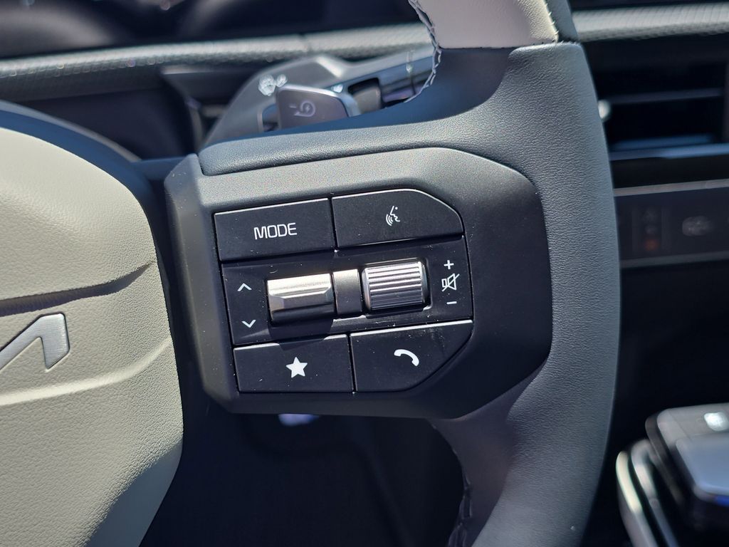 2026 Kia EV6 GT-Line San Clemente CA