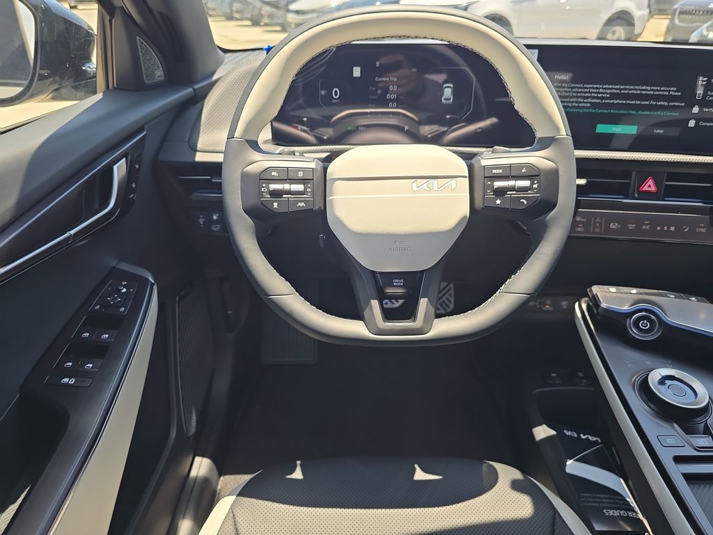 2026 Kia EV6 GT-Line San Clemente CA