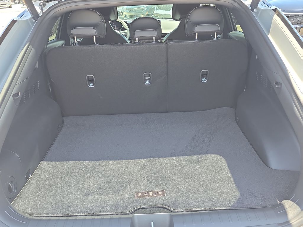 2026 Kia EV6 GT-Line San Clemente CA
