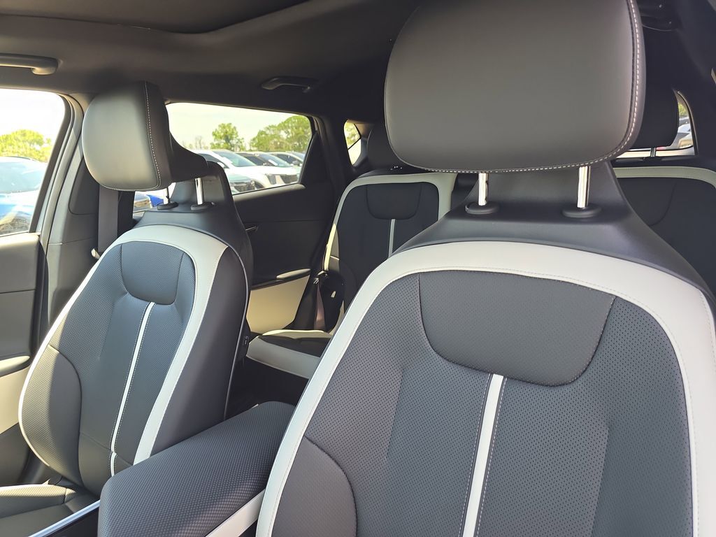 2026 Kia EV6 GT-Line San Clemente CA