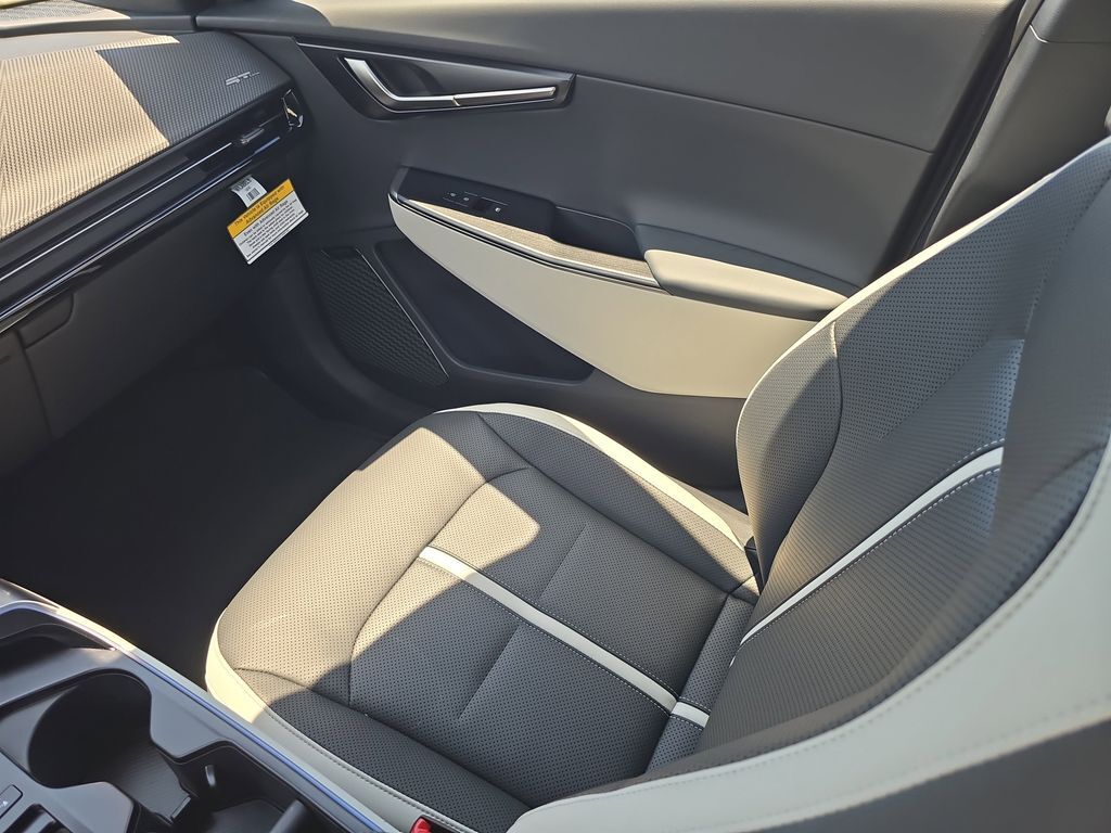 2026 Kia EV6 GT-Line San Clemente CA
