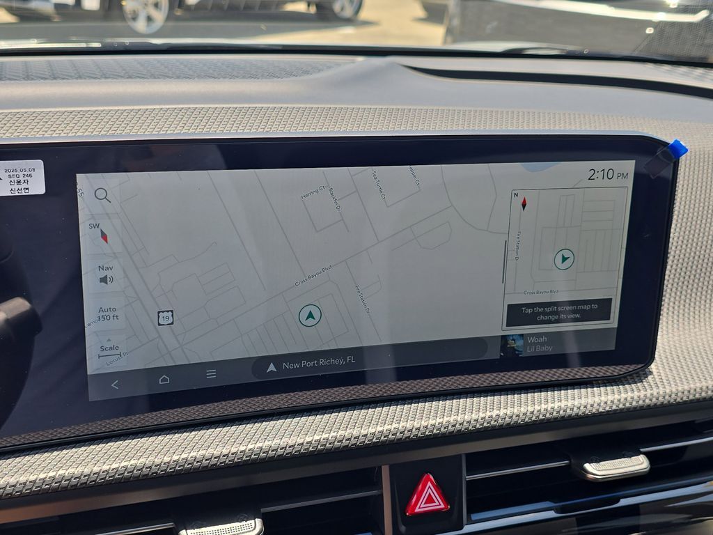 2026 Kia EV6 GT-Line San Clemente CA