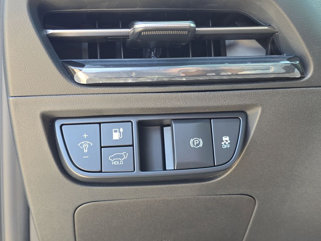 2026 Kia EV6 GT-Line San Clemente CA