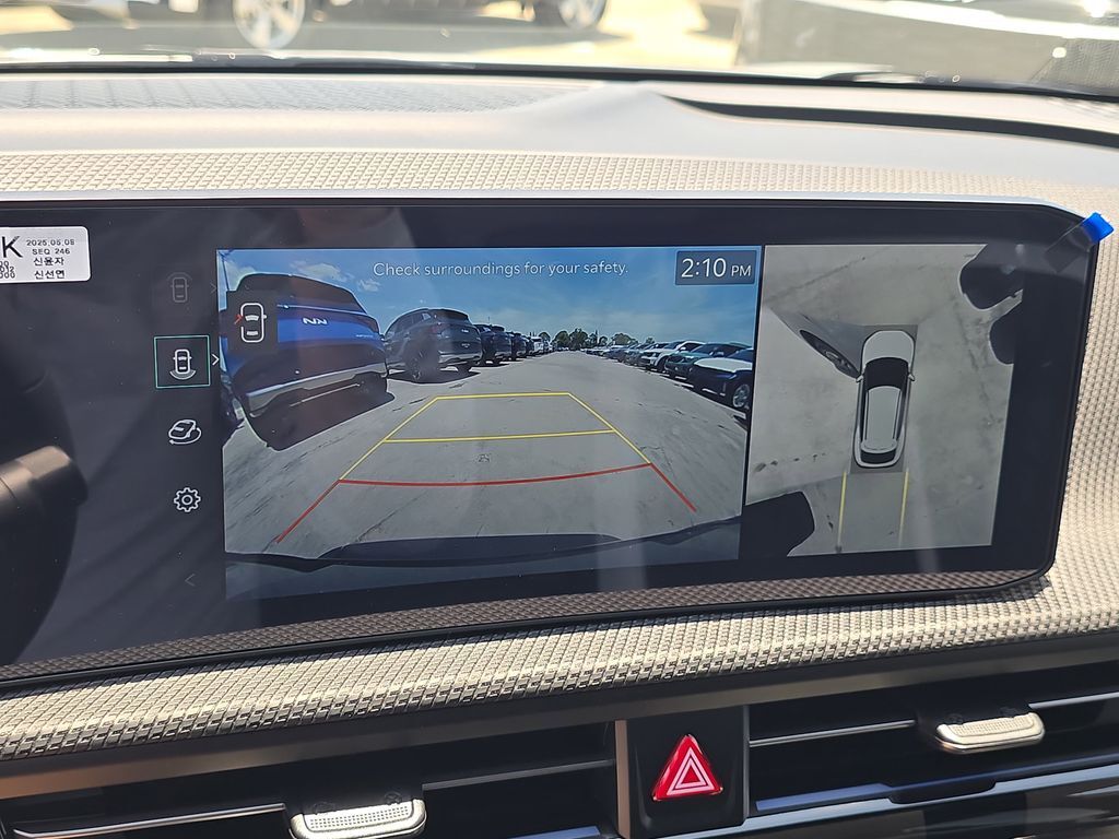 2026 Kia EV6 GT-Line San Clemente CA