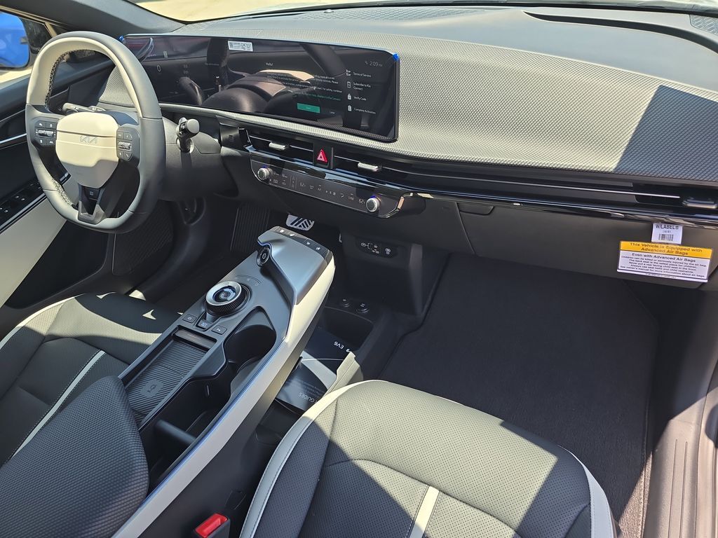 2026 Kia EV6 GT-Line San Clemente CA