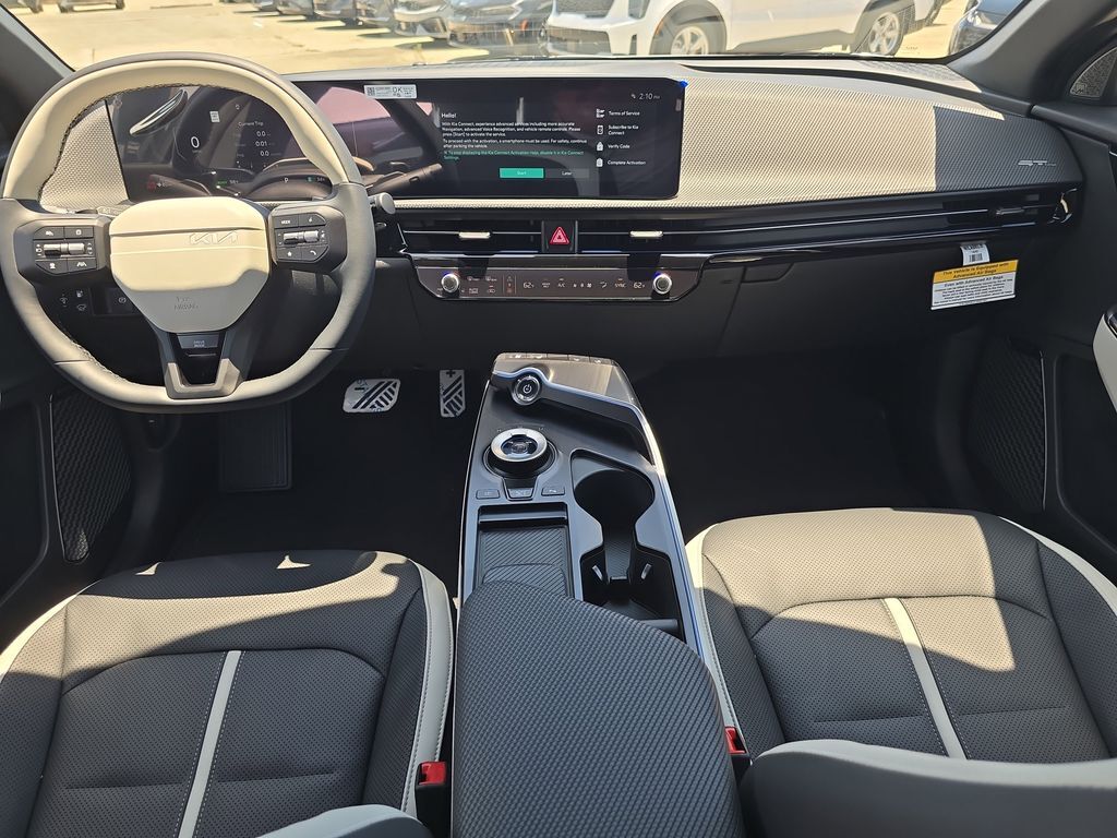 2026 Kia EV6 GT-Line San Clemente CA