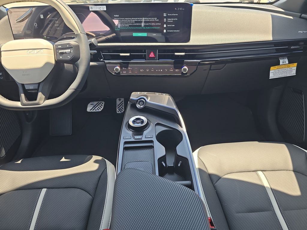 2026 Kia EV6 GT-Line San Clemente CA