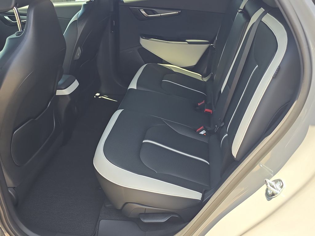 2026 Kia EV6 GT-Line San Clemente CA