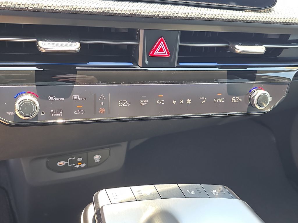 2026 Kia EV6 GT-Line San Clemente CA
