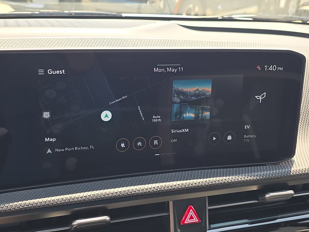 2026 Kia EV6 GT-Line San Clemente CA