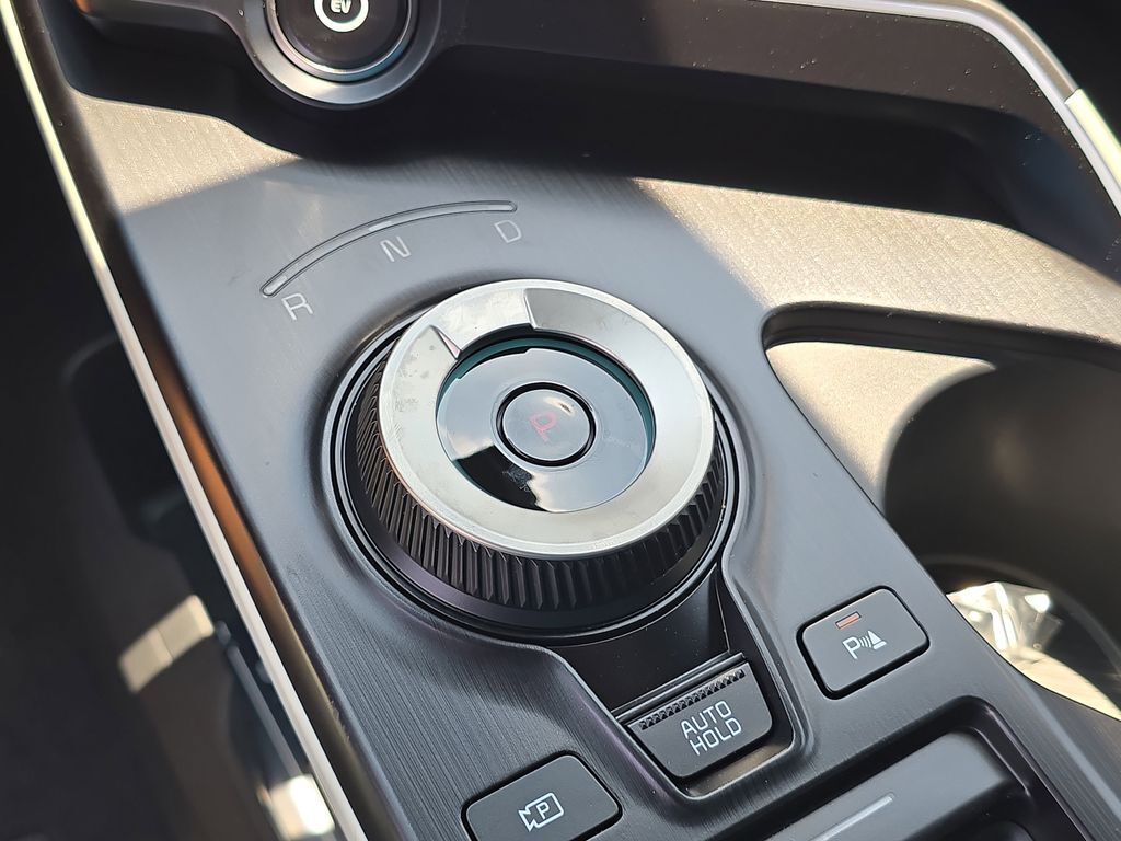 2026 Kia EV6 GT-Line San Clemente CA