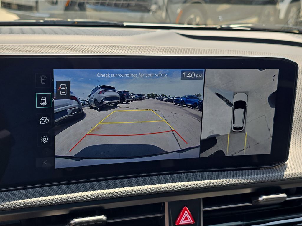 2026 Kia EV6 GT-Line San Clemente CA