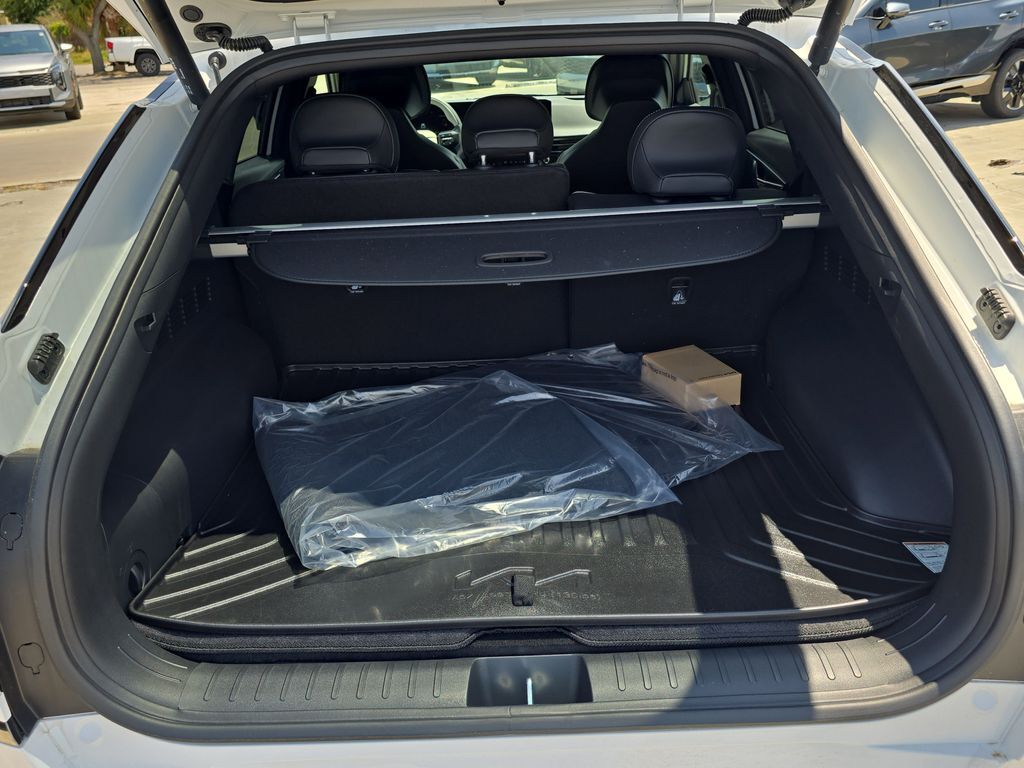 2026 Kia EV6 GT-Line San Clemente CA
