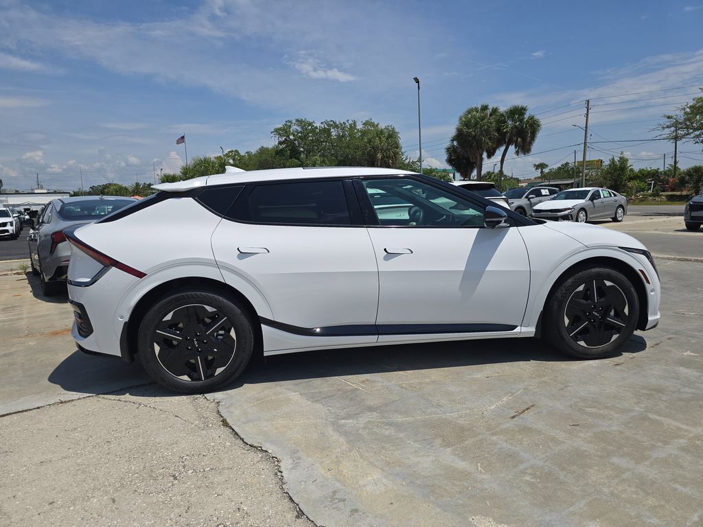 2026 Kia EV6 GT-Line San Clemente CA