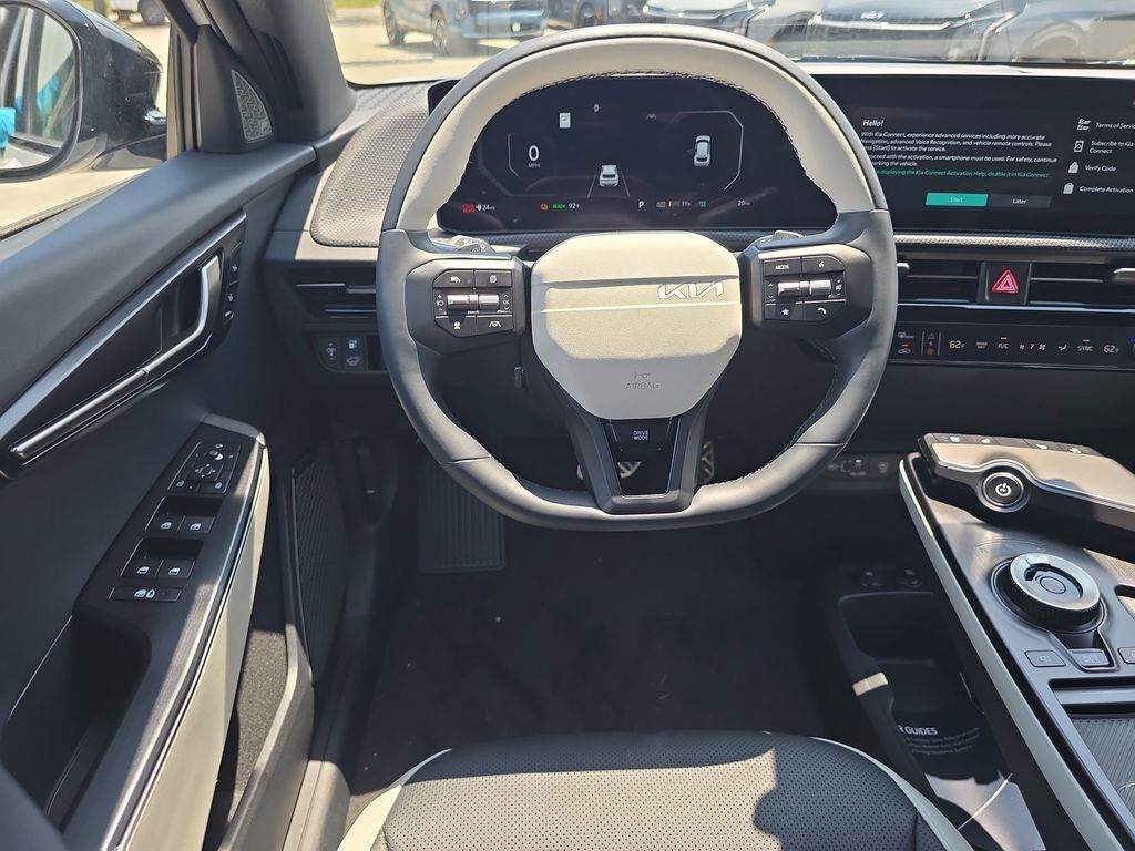 2026 Kia EV6 GT-Line San Clemente CA