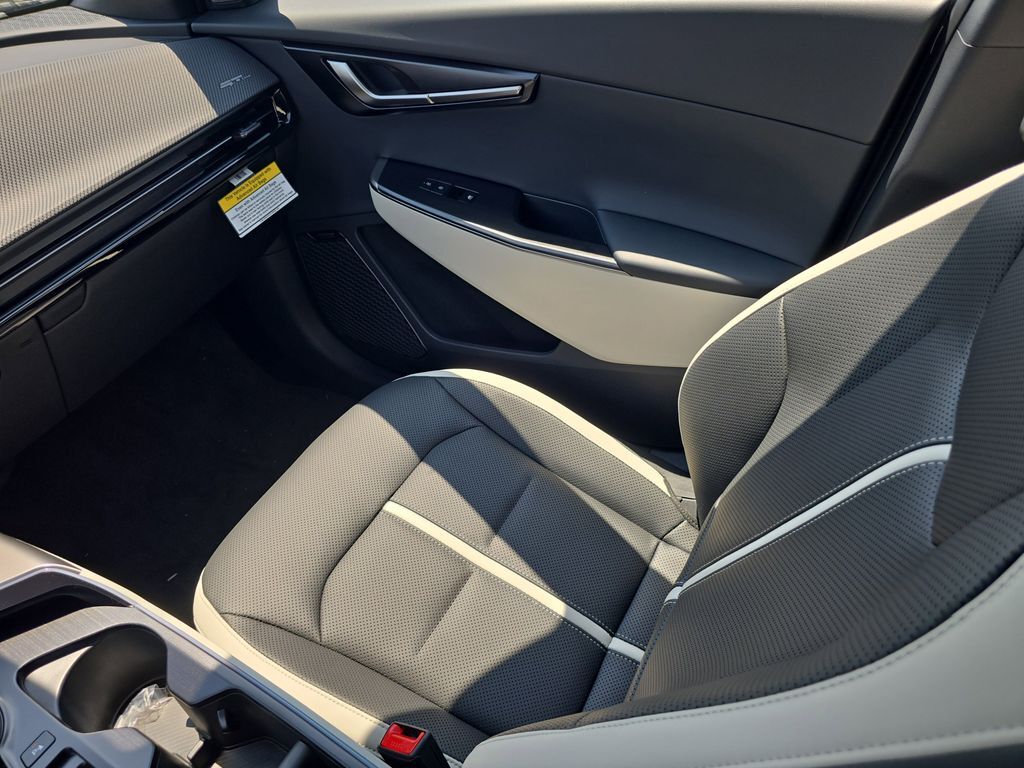 2026 Kia EV6 GT-Line San Clemente CA