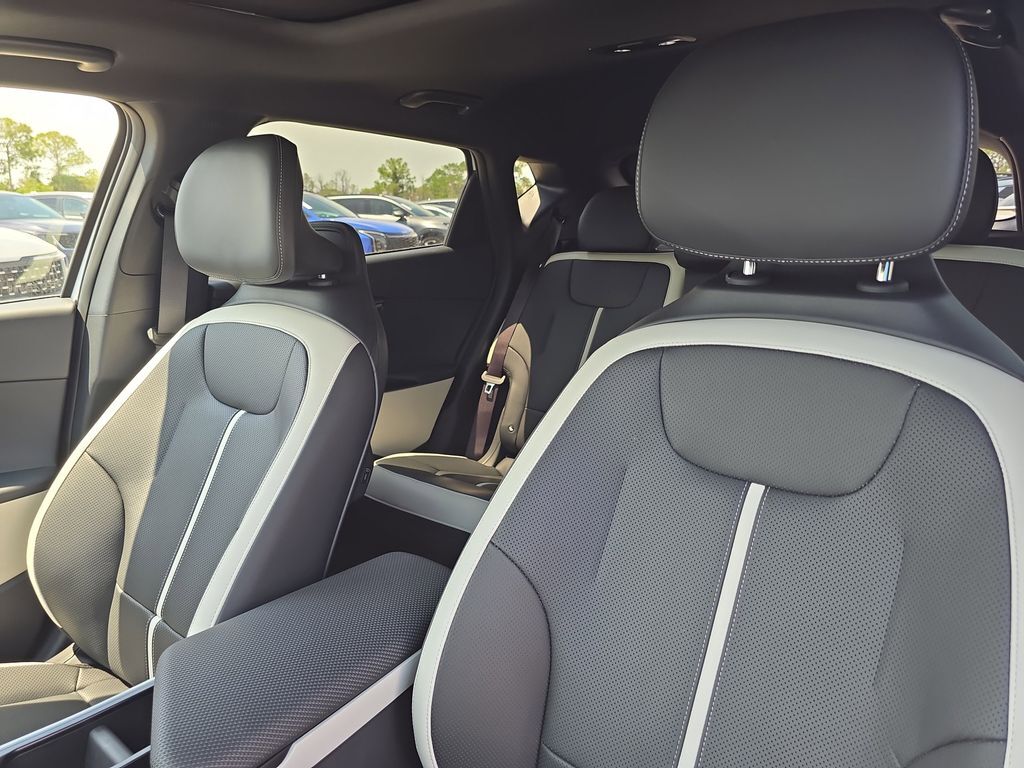 2026 Kia EV6 GT-Line San Clemente CA