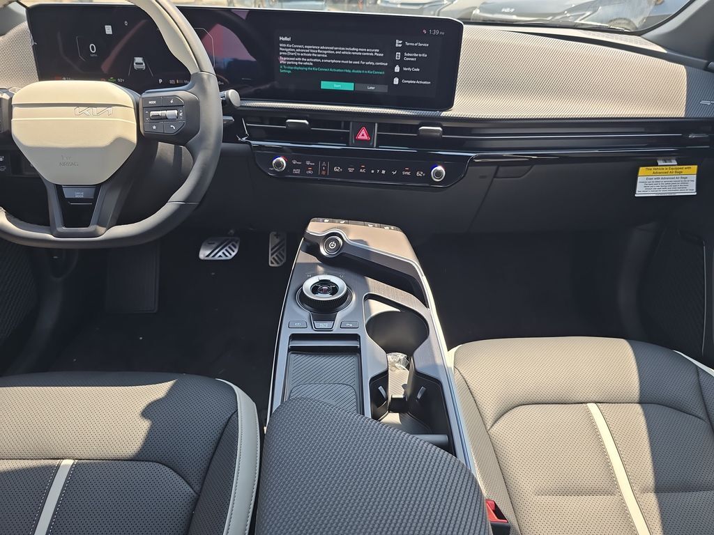 2026 Kia EV6 GT-Line San Clemente CA
