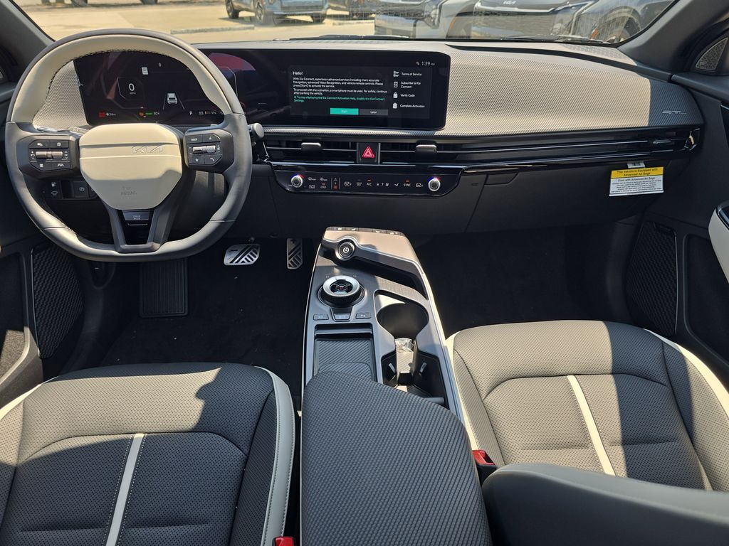 2026 Kia EV6 GT-Line San Clemente CA