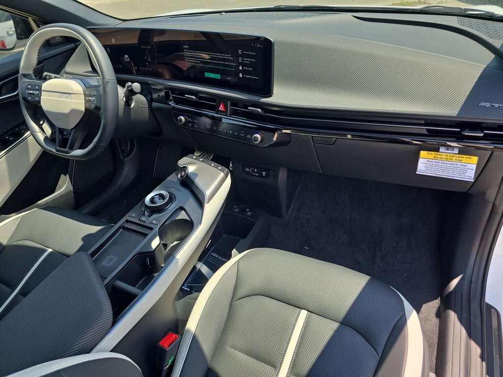 2026 Kia EV6 GT-Line San Clemente CA
