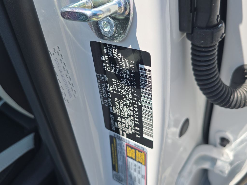2026 Kia EV6 GT-Line San Clemente CA